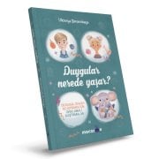 DUYGULAR NEREDE YAŞAR?