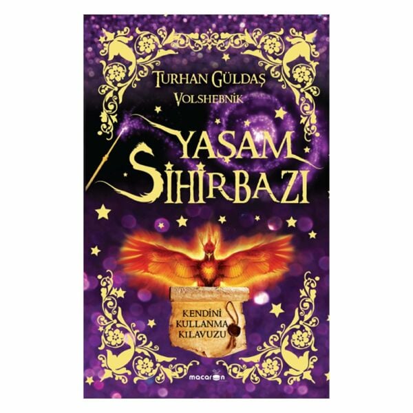 YAŞAM SİHİRBAZI