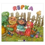 REPKA ( Rus Halk Masalı )