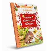 ORMAN HİZMETLERİ BÜROSU