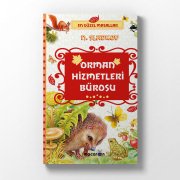 ORMAN HİZMETLERİ BÜROSU