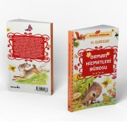 ORMAN HİZMETLERİ BÜROSU