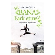 Zen Editions Turhan Güldaş Seti (Yaşam Sihirbazı-Bana Fark Etmez-Süper Çocuk Yetiştirmenin Sırları-Bugün Daha Mükemmel Bizi Yaratıyoruz)