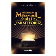 Zen Editions Turhan Güldaş Seti (Yaşam Sihirbazı-Bana Fark Etmez-Süper Çocuk Yetiştirmenin Sırları-Bugün Daha Mükemmel Bizi Yaratıyoruz)
