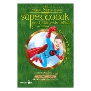 Zen Editions Turhan Güldaş Seti (Yaşam Sihirbazı-Bana Fark Etmez-Süper Çocuk Yetiştirmenin Sırları-Bugün Daha Mükemmel Bizi Yaratıyoruz)