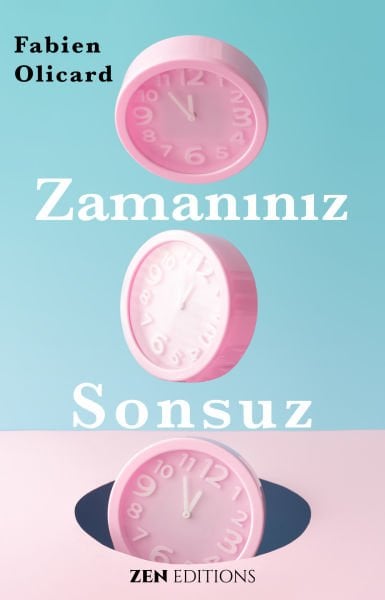 ZAMANINIZ SONSUZ