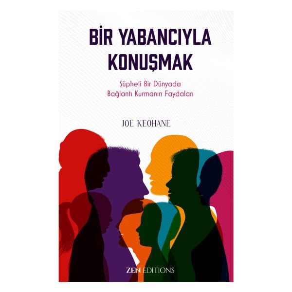 BİR YABANCIYLA KONUŞMAK