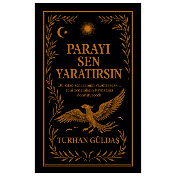 PARAYI SEN YARATIRSIN