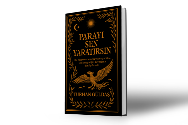 PARAYI SEN YARATIRSIN