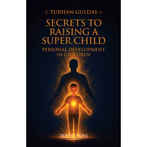 SÜPER ÇOCUK YETİŞTİRMENİN SIRLARI (İngilizce)