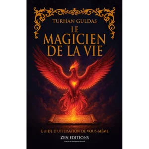YAŞAM SİHİRBAZI (Fransızca) - 2.Baskı