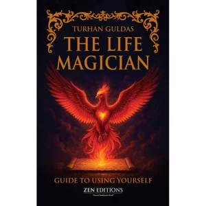 YAŞAM SİHİRBAZI (İngilizce)