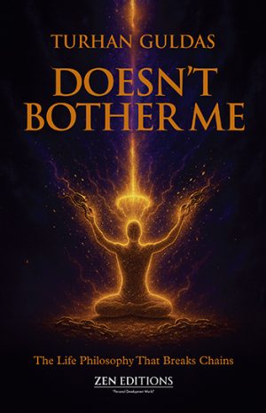 BANA FARK ETMEZ (İngilizce)