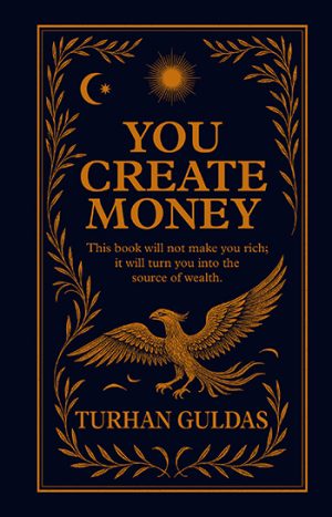 PARAYI SEN YARATIRSIN (İngilizce)