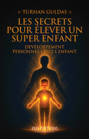 SÜPER ÇOCUK YETİŞTİRMENİN SIRLARI (Fransızca) - 2.Baskı