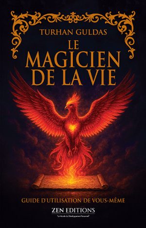 YAŞAM SİHİRBAZI (Fransızca) - 2.Baskı